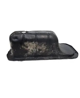 Peugeot 3008 I Oil sump 