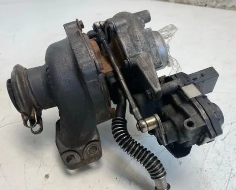 Toyota ProAce City Turbo 9835855380
