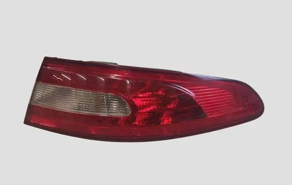 Jaguar XF X250 Rear/tail lights 8X2313404BD