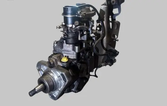 Ford Scorpio Fuel injection high pressure pump 0460404075