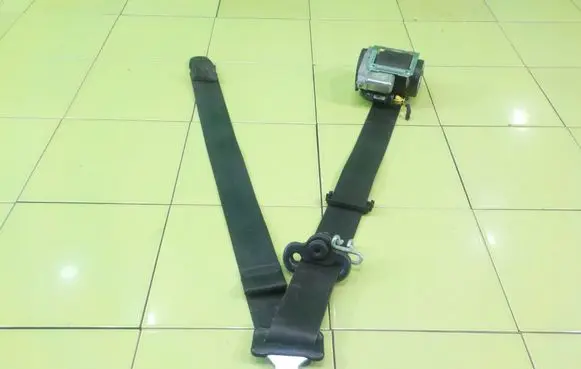 Ford Galaxy Front seatbelt 9G9N61294ACW BEZPIECZENSTWA
