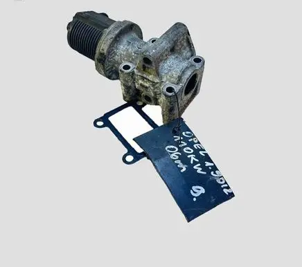 Opel Vectra C EGR valve 55215031