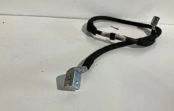 Mercedes-Benz E W212 Sound system wiring loom 2124406432