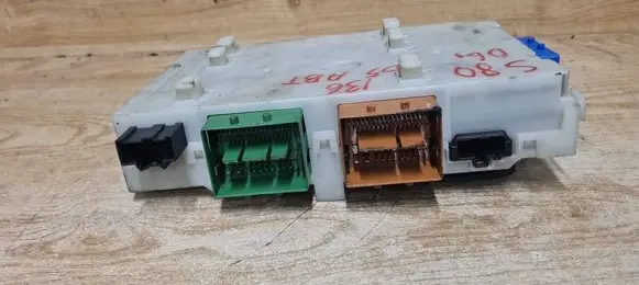 Fuse module