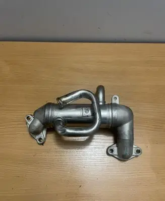 Hyundai H-1, Starex, Satellite EGR valve cooler 284804A420V