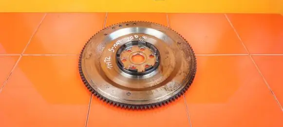 Ford S-MAX Flywheel TNWA