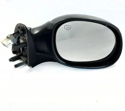 Citroen Xsara Picasso Front door electric wing mirror 96570955XT