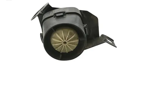 Mercedes-Benz CL C216 Alarm system siren A2218701391 A2215459340