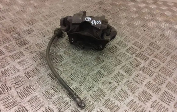 Smart ForFour II W453 Front brake caliper 410000613r