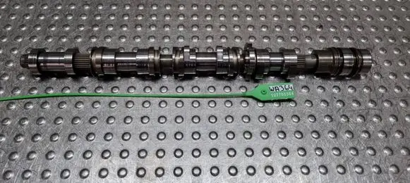 Audi A8 S8 D4 4H Camshaft S27705364 079AT 026433835079AT