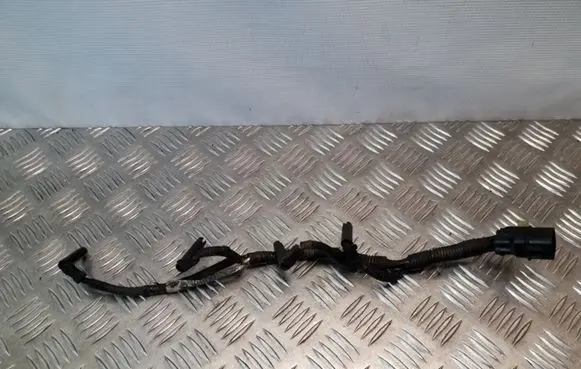 Mitsubishi ASX Glow plug wires 8541B800