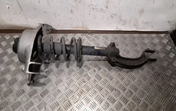 Audi Q5 SQ5 Front shock absorber/damper 8R0031F