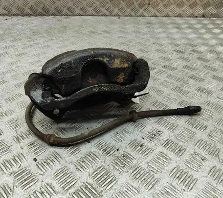 Volkswagen Sharan Front brake caliper 7N0615124B