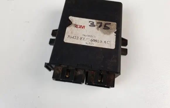 Mercedes-Benz Vito Viano W639 Other control units/modules 30422ELC60010AC