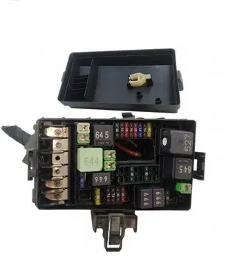 Skoda Superb B8 (3V) Fuse box set 5Q0907361D