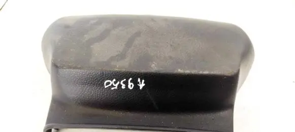 Nissan Note (E11) Steering wheel column trim 484709U000 P81101