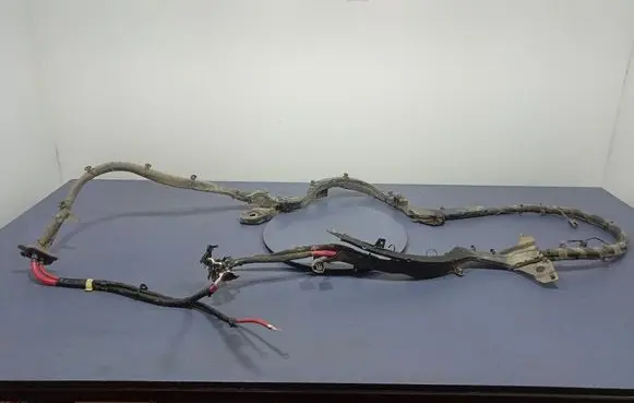 Volvo XC60 Other wiring loom 31665303
