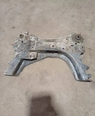 Renault Scenic II - Grand scenic II Front subframe