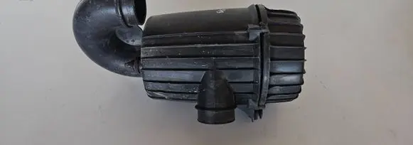 Peugeot Boxer Air filter box