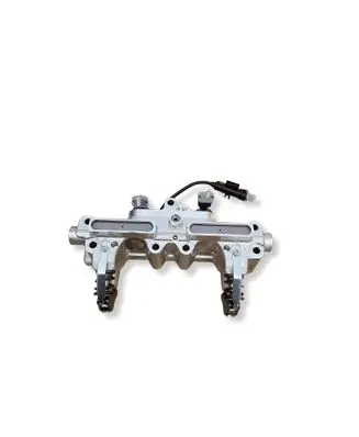 Fiat 500 Camshaft 46342136 0046342136 68472122AA