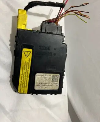 Audi A3 S3 A3 Sportback 8P Other control units/modules 8P0953549C 05113626 01016043390179