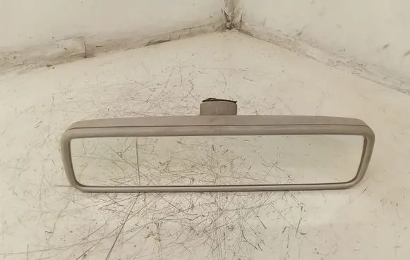 Volkswagen Transporter - Caravelle T5 Rear view mirror (interior)