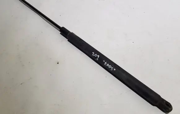 Mercedes-Benz C W203 Front bonnet/hood damper/strut 2038800029DD A2038800029