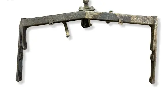 Ford Galaxy Tow bar set 