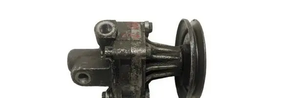 BMW 3 E30 Power steering pump 1141417
