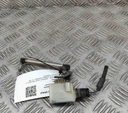 Maserati Quattroporte Air suspension front height level sensor 89077263