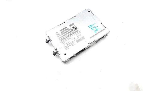Volvo XC60 Other control units/modules 31310086 31260452 6H5214D401AH