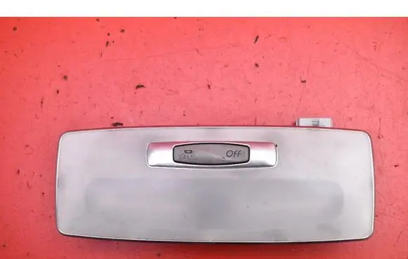Renault Laguna III Boot/trunk interior light 264300005R