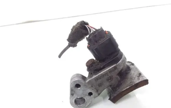 Opel Combo C Camshaft position sensor 8973227680 8973216200 09G12