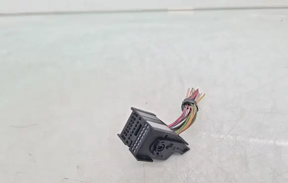BMW 7 F01 F02 F03 F04 Other wiring loom 17193381