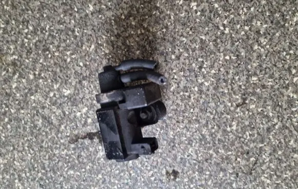 Turbo solenoid valve