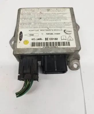 Ford Mondeo Mk III Airbag control unit/module 1S7T14B056BE