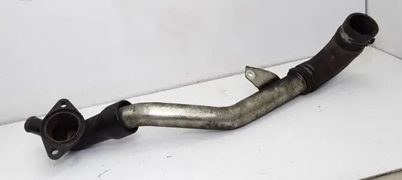 Ford Mondeo MK IV Engine coolant pipe/hose 9646559580