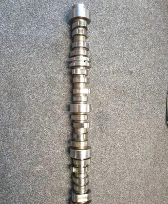 Chevrolet Camaro Camshaft 01382512 12629512