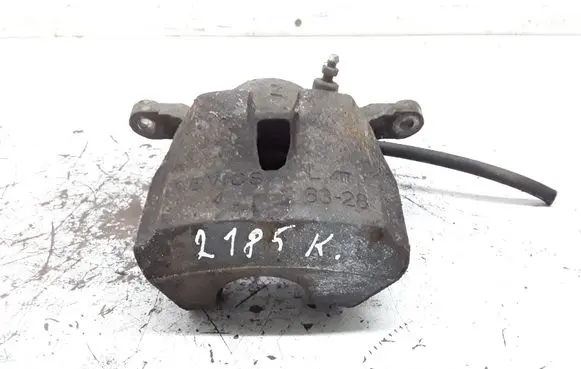 Toyota RAV 4 (XA30) Front brake caliper