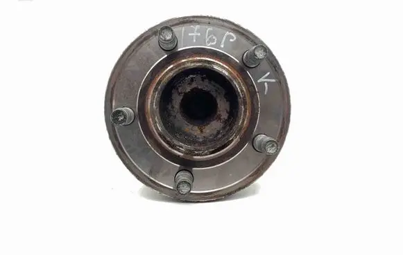 Jaguar XK - XKR Front wheel ball bearing C2D49191