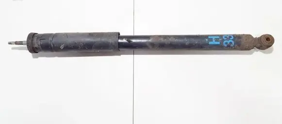 Mercedes-Benz CLK A209 C209 Rear shock absorber/damper 2083230198 4922120360