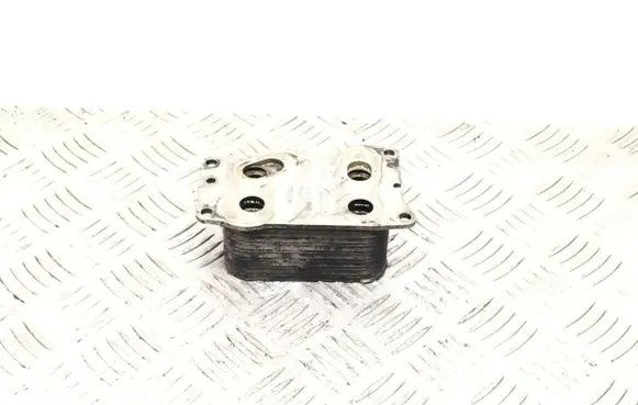 Fiat Ulysse Oil filter mounting bracket 1786029 81521255