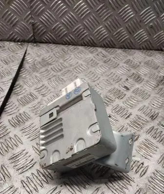 Power steering control unit/module