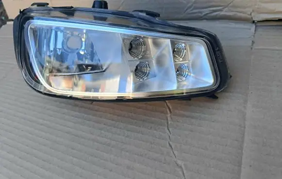 Mercedes-Benz Vito Viano W639 LED Daytime headlight A9608202156