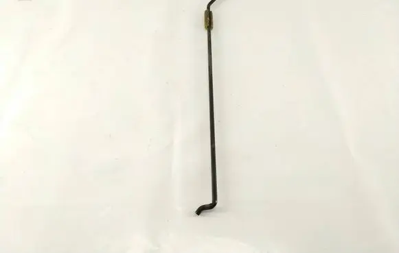 Fiat Freemont Engine bonnet/hood prop rod/strut 