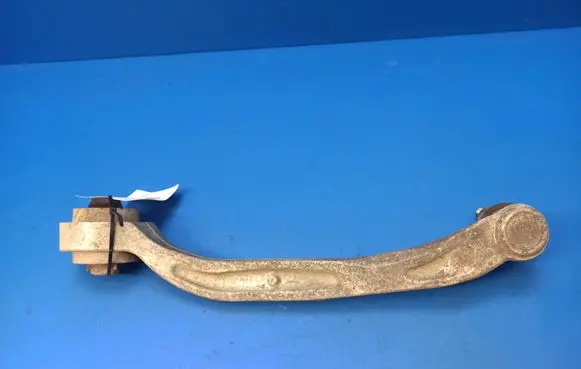Audi A6 S6 C6 4F Front lower control arm/wishbone 4F0407694G