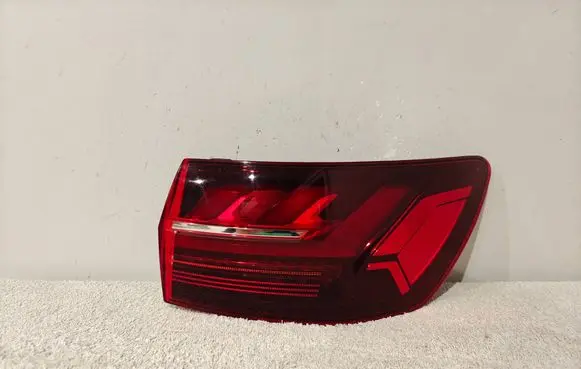 Audi A4 S4 B9 8W Rear/tail lights 8W9945092AA 81830201