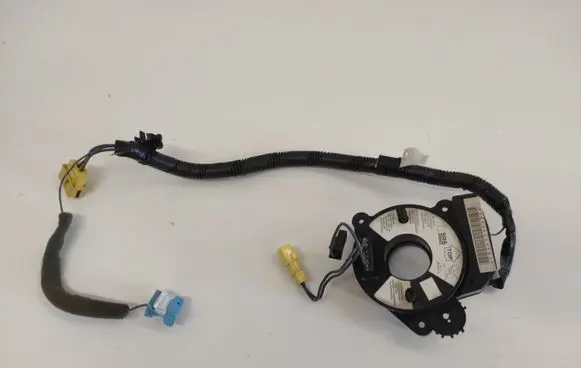 Honda CR-V Airbag slip ring squib (SRS ring) FEH62DZ42M