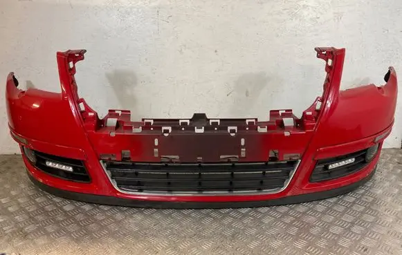 Volkswagen PASSAT B6 Front bumper 3C0807221A 3C0805903