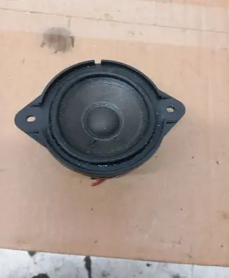 Audi A5 8T 8F Front door speaker 8T0035416 Q33151